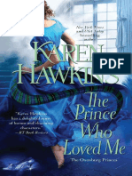 01 - O Príncipe Que Me Amou - Série-Príncipes-de-Oxenburg-01-KarenHawkins - LRTH PDF