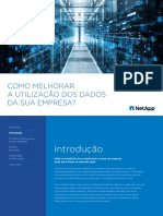 Como Melhorar A Utilização Dos Dados Da Sua Empresa