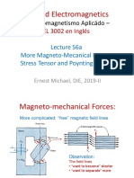 EL3002-S6a - Stress Tensor