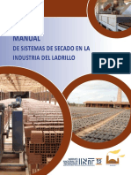 Manual Secado PDF