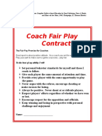Coach Fair Play Contract-1
