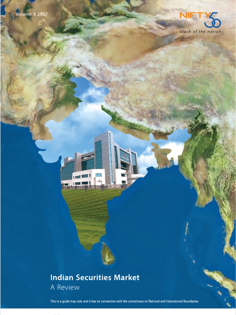 ISMR 2007 Web | PDF