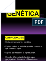 Genetica