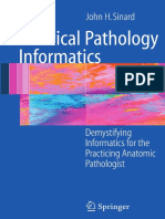 2006 Book PracticalPathologyInformatics