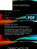 Ciudadano Digital-Anaís 103