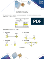 EJERCICIOS FASE 3