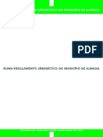 Regulamento Urbanístico do Município de Almada - RUMA.pdf