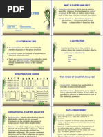 Download Intermediate R - Cluster Analysis by Vivay Salazar SN43091904 doc pdf