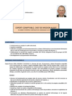 CV de Benoît-René RIVIERE, Expert-Comptable À Caen (COGEDIAC & ASSOCIES S.A.), Rendez-Vous Sur Mon Blog: WWW - Auditsi.eu