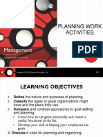 Management Ch4 Planning 