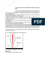 Soldadura por puntos y láser: diferencias en tamaño de cordón