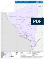 OCHASom Administrative Map Awadal Borama A3 PDF