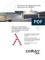 Edoc - Pub - Dimat Tpu 1 Castellano Rev 1 PDF