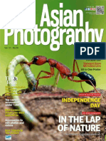 Asian Photography - September 2019 in