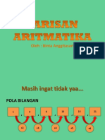 Aritmatika