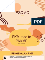 Psdmo