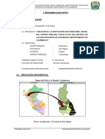 Resumen Ejecutivo