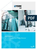 VRF York 2 PDF