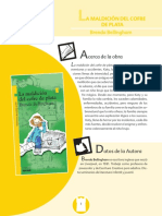 Lamaldiciondelcofredeplata PDF