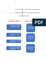 Research Flow