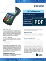 Pin Pad 790 PDF 1