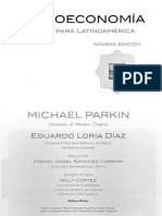 Macroeconomía PDF