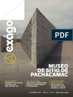 Revista Exagono 27