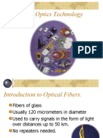PPT of Fiber-Optics