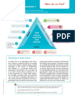 English Pedagogical Module 1: Where Are You From?