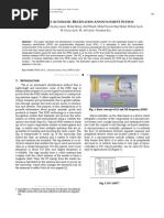 Download A Low Cost Automatic Destination Announcement System by Journal of Computing SN43093305 doc pdf