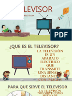 El Televisor