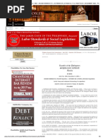 16. Benedicto v. Dela Rama, 3 Phil 34