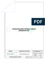 Et-Td-Me01-08 Cables Aac Desnudos PDF