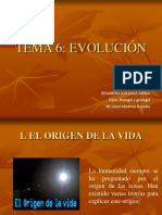Evolucion (2)