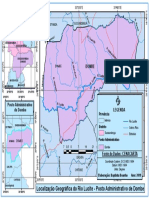 Mapa Enquadramento - Dombe PDF