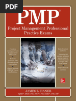 Third Rock PMP Cheat Sheet Overview | PDF | Scrum (Software Development ...