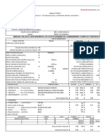 Analisis Costo Horarios Equipos - Actualizado