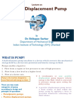 MMC 16101 - Positive Displacement Pump - 01