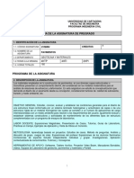 Formato Programa Resumido de Asignatura Pavimento 13-02-017