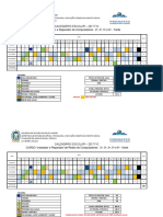 Calendario Fic CVT Barra Mansa 190917