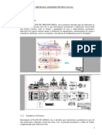 Apostila Desenhos Navais 01