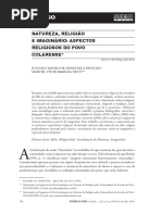 Natureza e religião