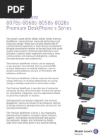 Brocade Vdx 6740 Switches Ds Pdf I Pv6 Ip Address