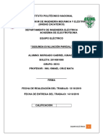 Evaluacion Segundo Parcial