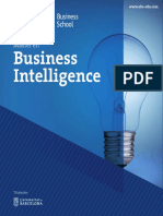 Máster en Business Intelligence - OBS