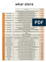 List Mange 10 PDF