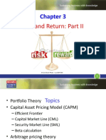 Ifm-Chapter 3 - Risk and Return 2 (Slide)