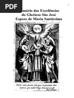 Sumario_das_Excelencias_do_Glorio­so_Sao_Jose_Esposo_de_Maria_Santissima