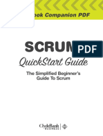 Scrum: Audiobook Companion PDF