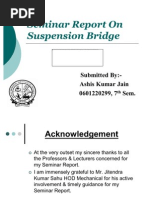 Download Suspension Bridge by Nilesh Lal SN43095030 doc pdf